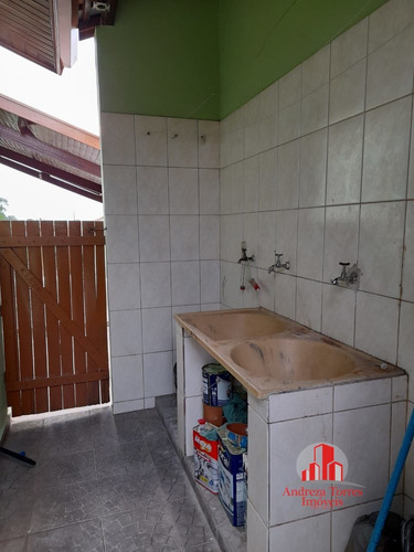Casa Padrão À Venda Em Taubaté/sp - 938