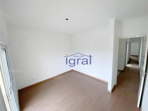 Imagem 9 de 18 de Sobrado Com 3 Dormitórios À Venda, 200 M² Por R$ 950.000,00 - Vila Guarani (zona Sul) - São Paulo/sp - So0507