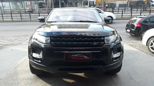 Imagem 9 de 14 de Land Rover Range Rover Evoque 2.0 Prestige Tech 4wd 16v