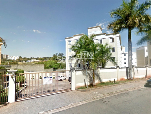 Imagem 1 de 28 de Apartamento À Venda Em Vila Industrial - Ap003801