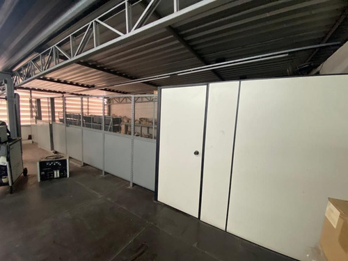 Imagem 2 de 24 de Galpão Em Vila Nova York, São Paulo/sp De 600m² À Venda Por R$ 1.800.000,00 - Ga1965885-s