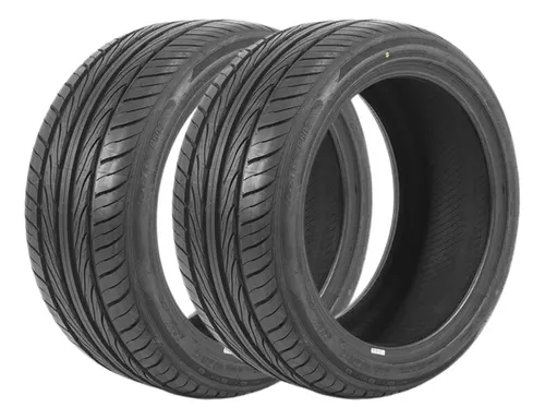 Kit 2 Pneu Aoteli Aro 17 245/40r17 95w P607