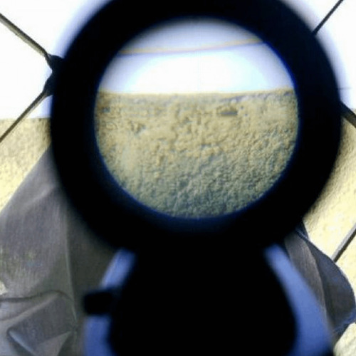 Luneta Riflescope 4x32 Mira Zoom Alvo Airsoft Caça Carabina