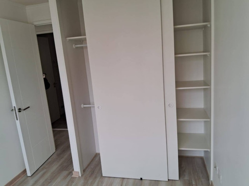 Arriendo En Quilpue Los Pinos Condominio Nuevo 3d 2 Baños