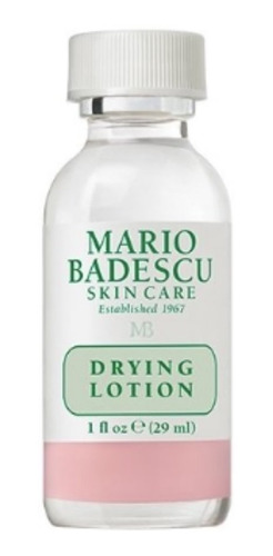 Mario Badescu Drying Lotion 1oz Original