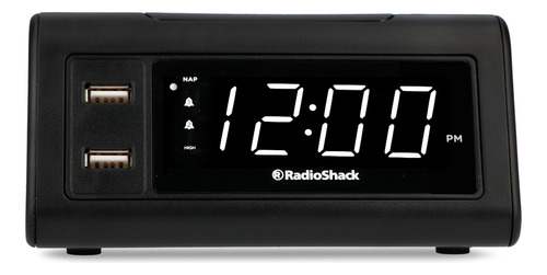 Despertador Ca20a Radioshack