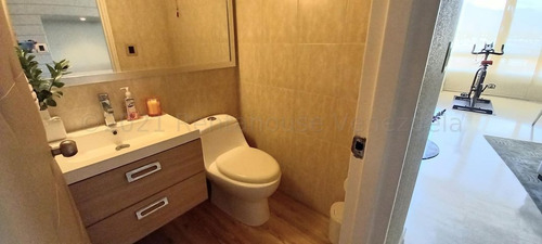 Imagen 18 de 18 de Livy Ramirez Vende Apartamento En Lomas Del Sol Mls #22-14808