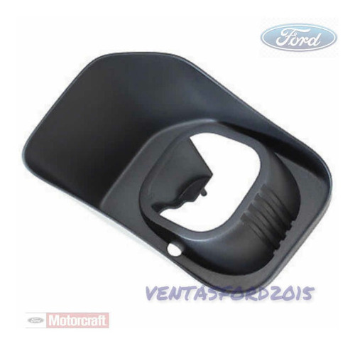 Base Izquierda Faro Antiniebla Super Duty F250/350 Original