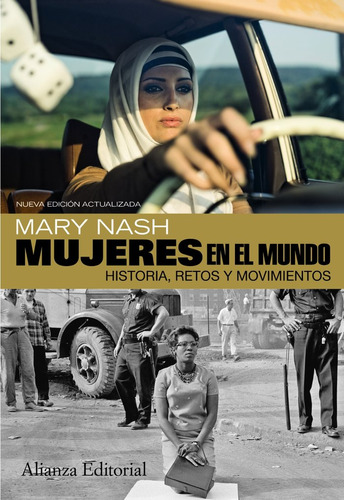 Mujeres En El Mundo (libro Original)