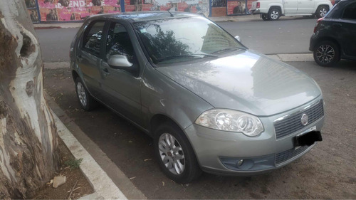 Fiat Palio 1.4 Attractive