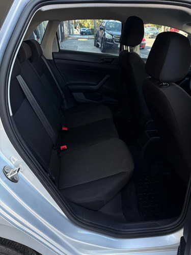Volkswagen Polo 1.6 Msi Trendline