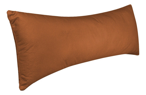 Cojin Riñonera Latt Soft Microleather Color Camel