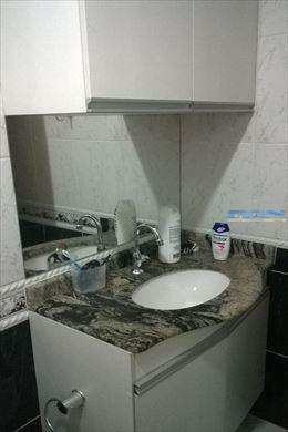 Imagem 22 de 24 de Apartamento Em Praia Grande Bairro Canto Do Forte - V2938