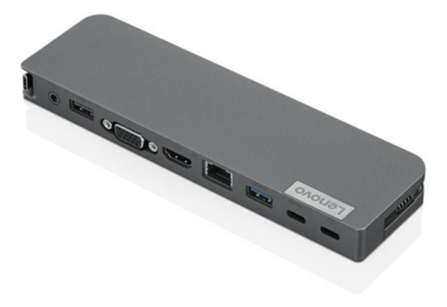 Docking Station Lenovo Usb-c Dock Lenovo