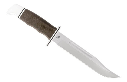 Buck Knives 120 General Pro Cuchillo De Caza De Hoja Fija, H