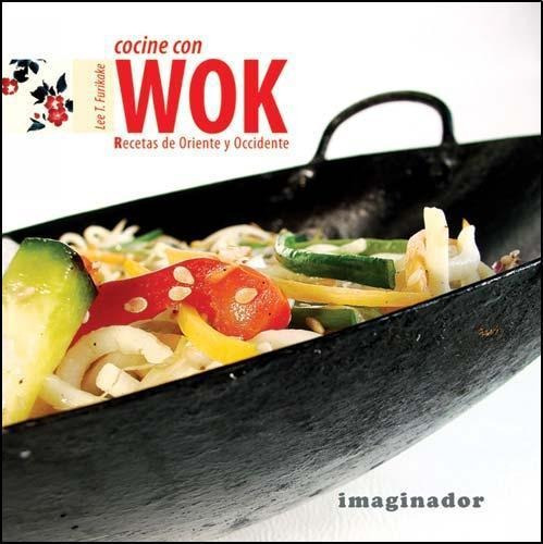 Cocine Con Wok