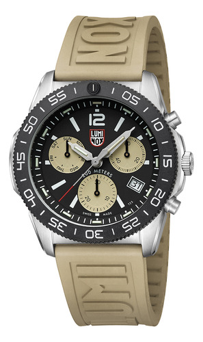 Reloj De Pulsera Luminox Unisex Xs.3150 Arena