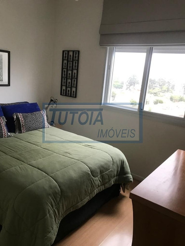 Apartamento A Venda No Paraiso. - 21403-e - 68563969