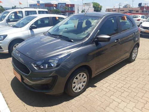 Ford Ka 1.0 Ti-vct Flex Se Manual