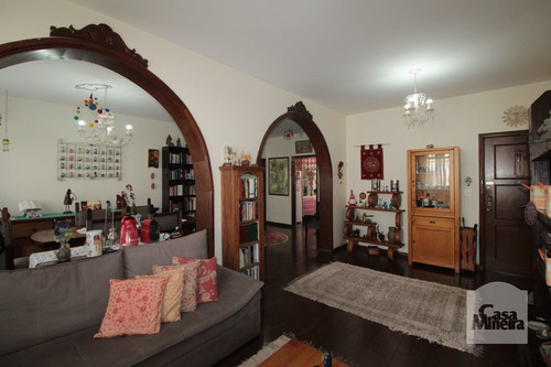 Imagem 6 de 15 de Apartamento À Venda No Santo Antônio - Código 264304 - 264304