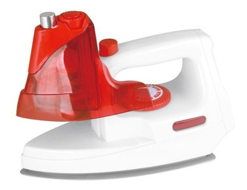 Ferro De Passar Infantil Mania De Casa - Dm Toys