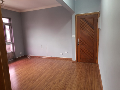 Imagem 6 de 15 de Apartamento 2 Dormitorios - Bairro - Jardim Do Mar - Sao Bernardo Campo - V-5387