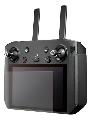 Película Do Controle Drone Dji Agras T10 E T30 Original
