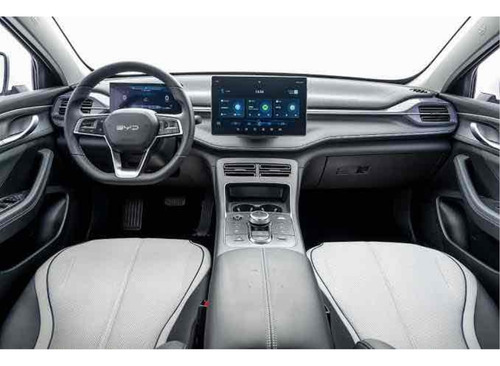 BYD King 1.5 DM-I PHEV GS AUTOMÁTICO