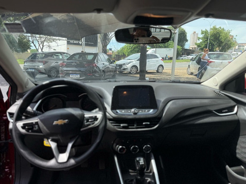 Chevrolet Onix plus Chevrolet Onix Plus 1.0 LT (Flex)