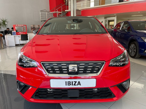 Imagen 2 de 14 de Seat Ibiza Xcellence 2021 Std Arrendamiento Credito Contado