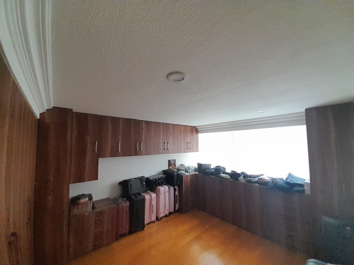 Imagen 6 de 27 de Casa En Paseos De Taxqueña