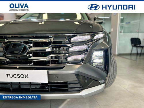 Hyundai Tucson HIBRIDA LIMITED FL
