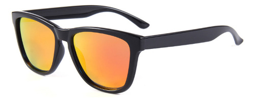 Gafas De Sol Polarizadas Unisex Con Protección Uv