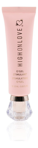 Highonlove Stimulating O Gel, Hidratante Personal Para Mujer