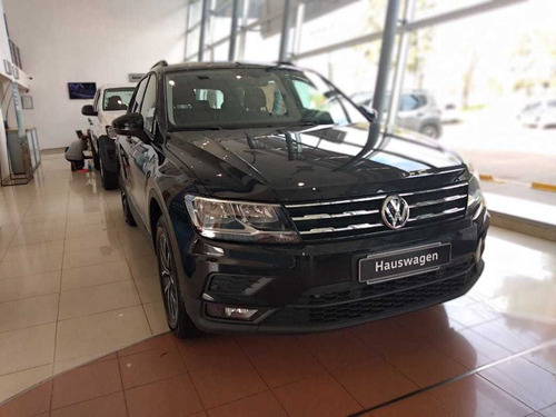 Volkswagen Tiguan Allspace 1.4 Tsi Trendline 150cv Dsg At