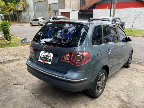 Volkwagen Suran Highline 1.6