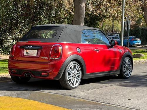 Imagen 8 de 15 de Mini Cooper S