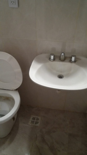 Departamento Reciclado Con Amplio Balcon A La Calle Excelente Ubicacion, Mar Del Plata
