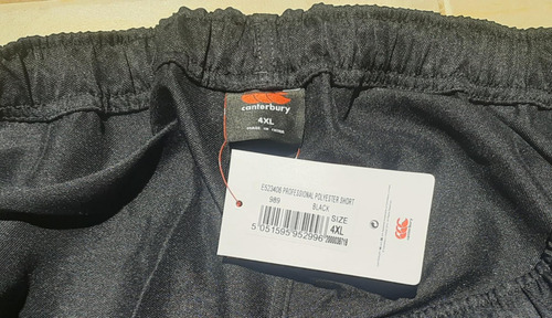 Campera Inglaterra Rugby Umbro Talle L