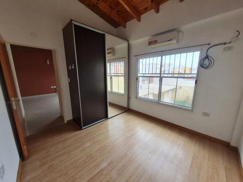 Alquiler Ciudad Madero 2 Amb Con Patio Bajas Expensas