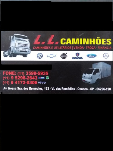 Vw Gol G6 1.0 Tec Flex Completo Financia Sem Entrada 100%