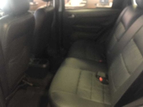 Ford Ecosport Fsl1.6flex