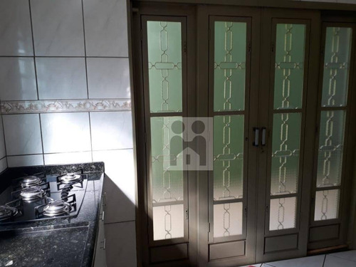 Imagem 29 de 30 de Casa Com 5 Dormitórios À Venda, 364 M² Por R$ 615.000,00 - Parque Dos Lagos - Ribeirão Preto/sp - Ca0866