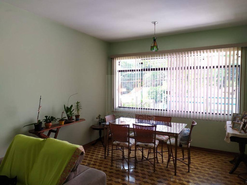 Imagem 6 de 13 de Ótima Casa Comercial E Residencial No Centro Da Cidade - Ca1266