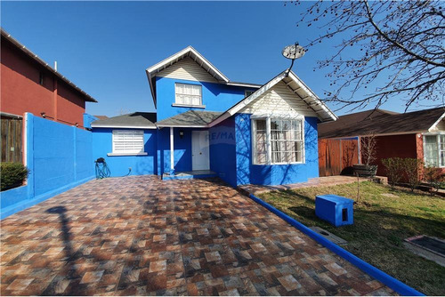Imagen 2 de 30 de Hermosa Casa En Condominio Cerrado