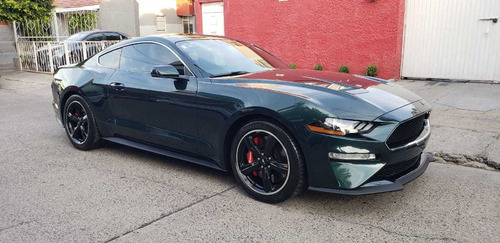 Imagen 5 de 11 de Ford Mustang 2019 5.0l Gt V8 Mt