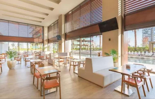 Departamento En Venta En Residencial Miyana