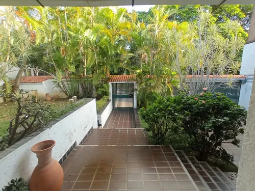 Casa En Venta La Tahona Ym