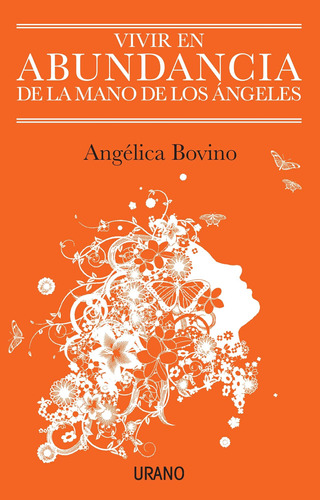 Libro: Vivir En Abundancia De La Mano De Los Ángeles (spanis