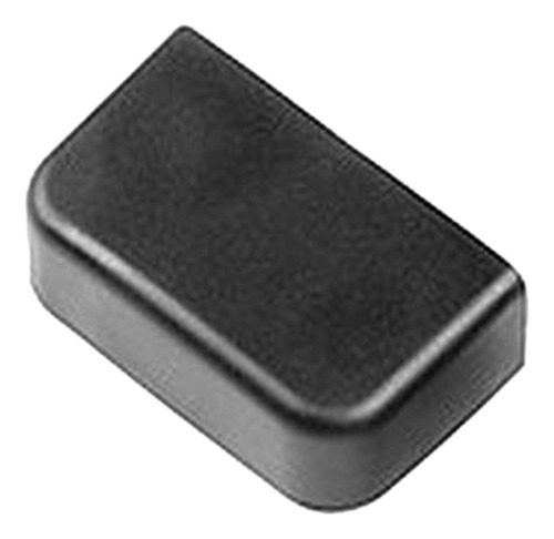 4 Paquete De 3-6 4 Piezas De Tapones De Riel 4 Piezas